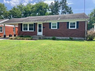 1029 Blake Way, Bowling Green, KY 42104