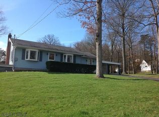 275 Old State Rd, BEDFORD, PA 15522