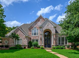 903 Carriage Way, Southlake, TX 76092