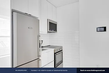 Rented by The Blueground