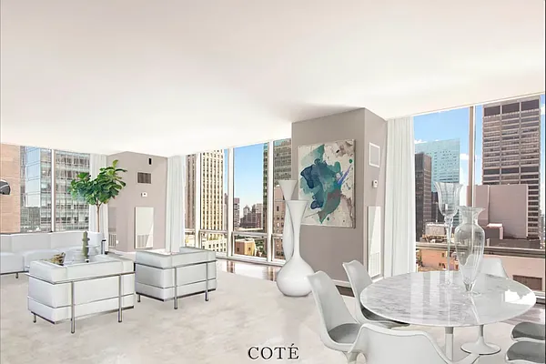 Rented by Cote Luxury Real Estate | media 1
