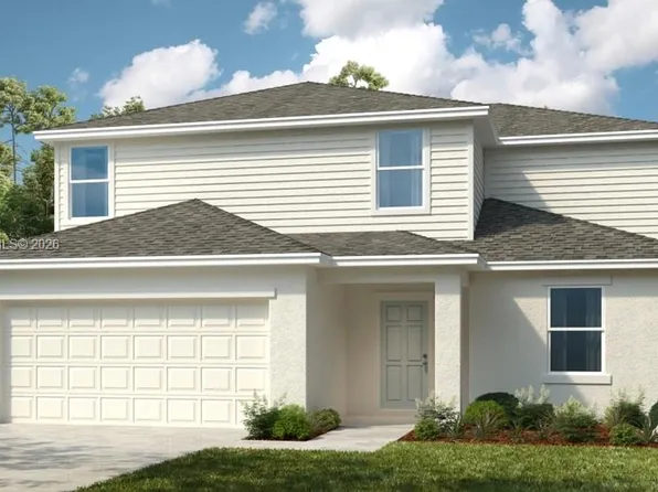 6762 Equinox Ln, North Fort Myers, FL 33917