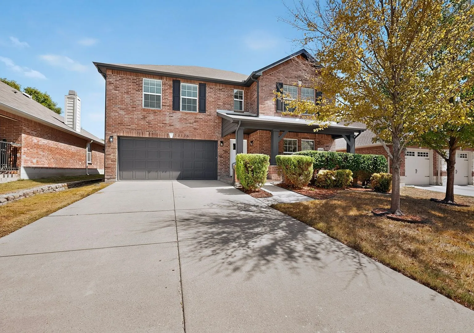 Spacious Renovation In Frisco Ready To Be Called Home — Photo 3