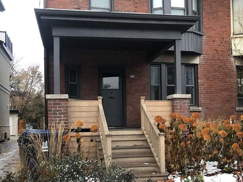 529 Runnymede Rd