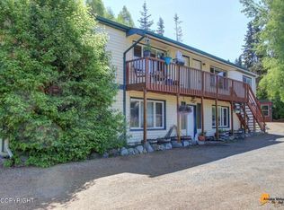 936 W 20th Ave APT 2, Anchorage, AK 99503