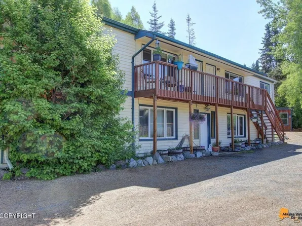 936 W 20th Ave APT 2, Anchorage, AK 99503