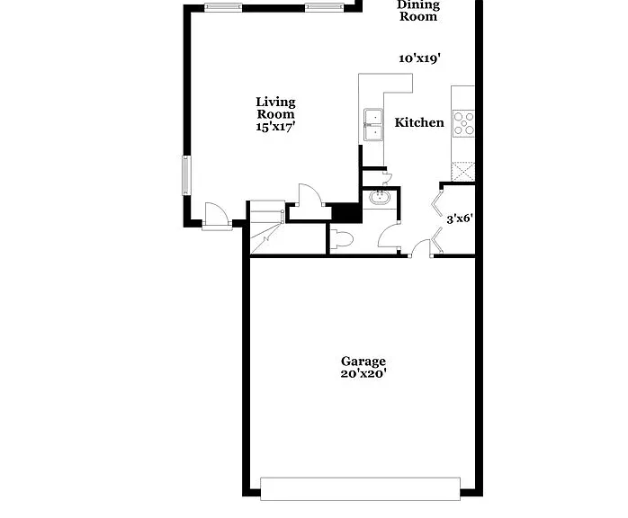 13003 Garlenda Ln — Photo 2