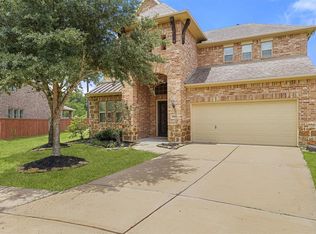 25263 Birchwood Springs Ave, Porter, TX 77365