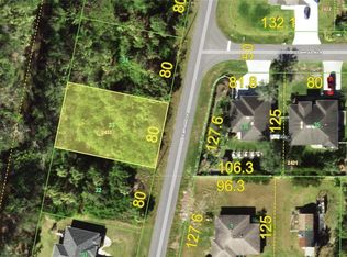 39 Bamboo Dr, Port Charlotte, FL 33954