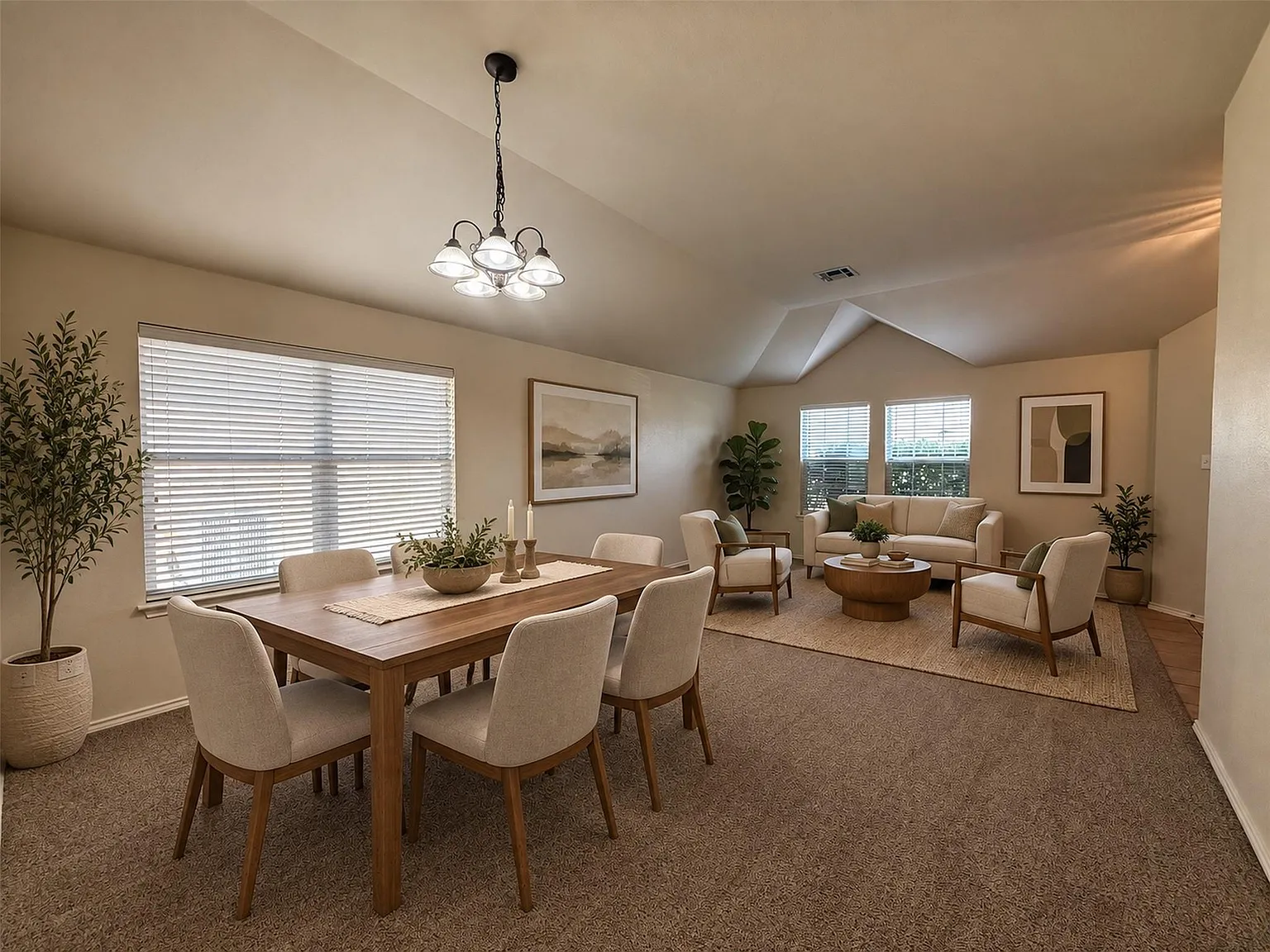 4 bed, 2.0 bath, 1959 sqft, $1,895 — Photo 4