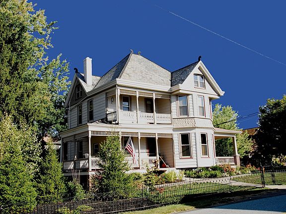House today circa 2008