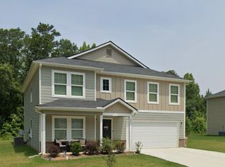807 Shallowford Rd, Jefferson, GA 30549