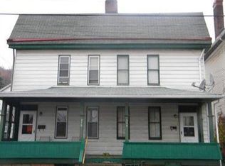 308 W 9th Ave, Tarentum, PA