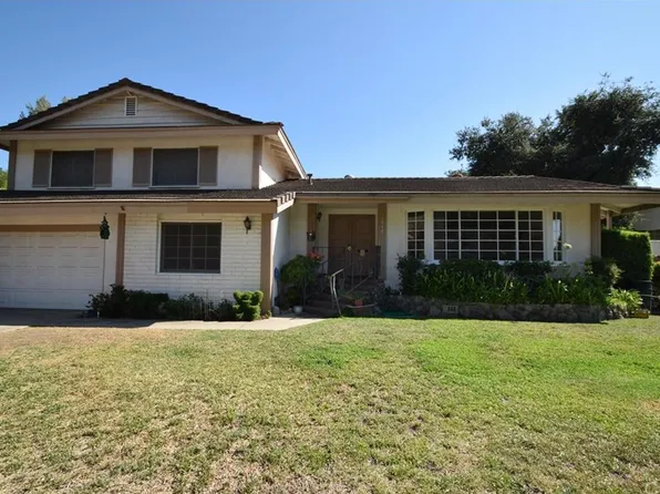 1948 Cumberland Rd, Glendora, CA 91741