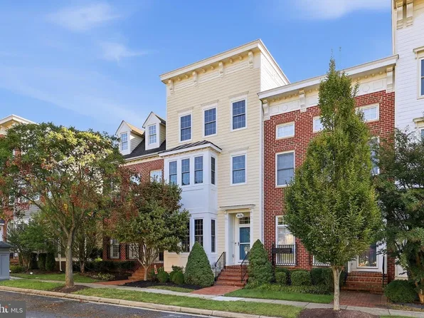 3636 Islington St, Frederick, MD 21704