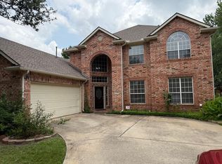 2301 Heather Ridge Dr, Flower Mound, TX 75028