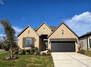 420 Rugged Rock, New Caney, TX 77357