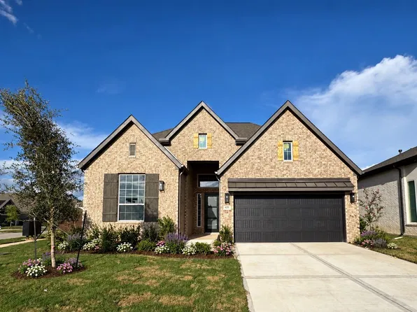 420 Rugged Rock, New Caney, TX 77357