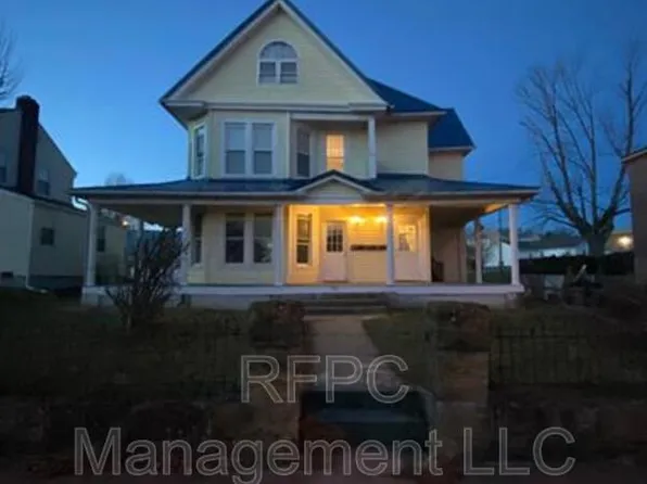 900 Highland Ave APT 4, Princeton, WV 24740
