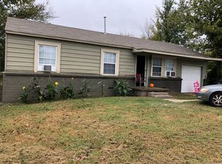 202 E 44th St N, Tulsa, OK 74106