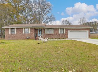105 Jefferson Ln, Ladson, SC 29456
