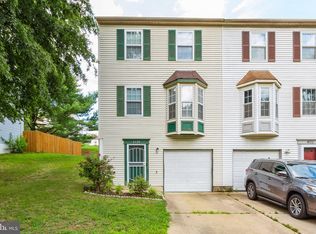 4120 Silver Park Ter, Suitland, MD 20746