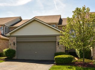 84 Odyssey Dr, Tinley Park, IL