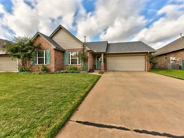 12217 Chesterfield Ln, Oklahoma City, OK 73173