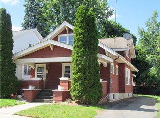 133 Kuhl Ave, Syracuse, NY 13208