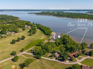 1419 Bay Shore Dr, Grove, OK 74344