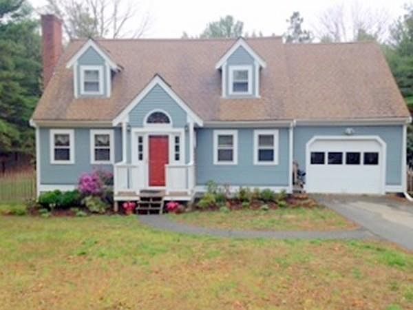 1st image of 40 Martingale Ln