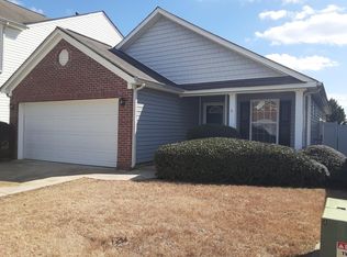 274 Cobbler Cove Dr, Dallas, GA 30132