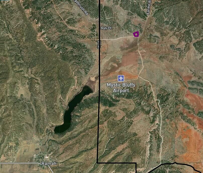 644 Timberlake Rd, Ramah, NM 87321 Zillow