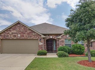 2777 Waterfall Ln, Little Elm, TX 75068