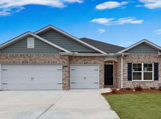 22271 Westminister Dr, Athens, AL 35613