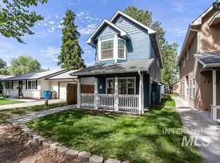 1417 S Grant Ave, Boise, ID 83706