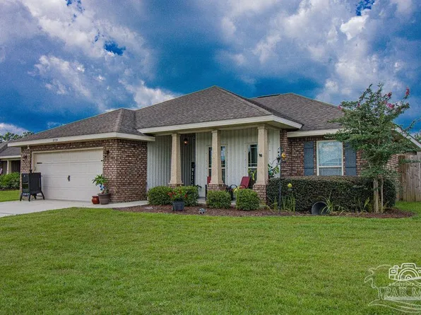 5779 Glen Brook Ct, Milton, FL 32571