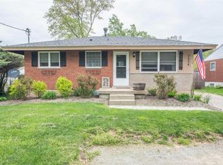 7058 Paddison Rd, Anderson Twp, OH 45230