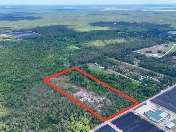 1875 Stone Rd #92, Pierson, FL 32180