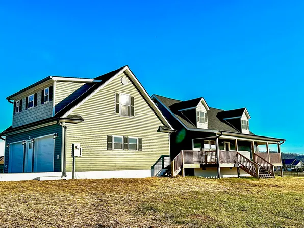 557 Kearney Rd, New Market, TN 37820