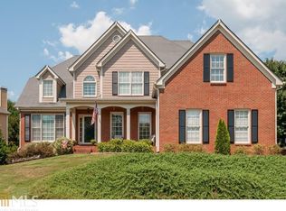 5570 Hedge Brooke Dr NW, Acworth, GA