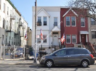 1074 Jefferson Ave, Brooklyn, NY 11221