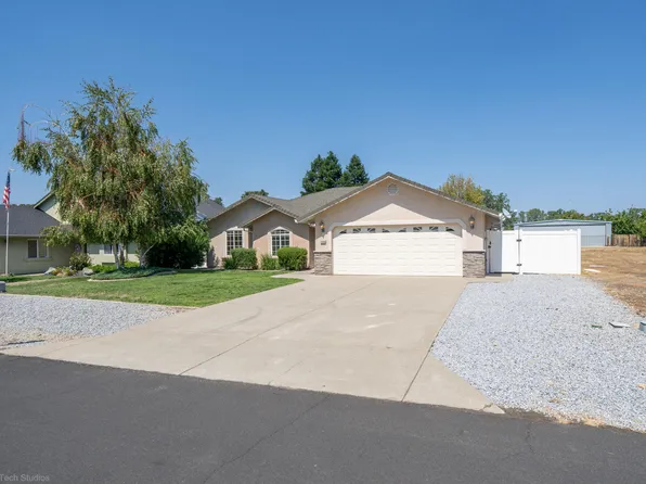 22056 Hatcher Dr, Cottonwood, CA 96022