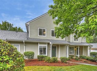 912 Sardis Cove Dr, Charlotte, NC