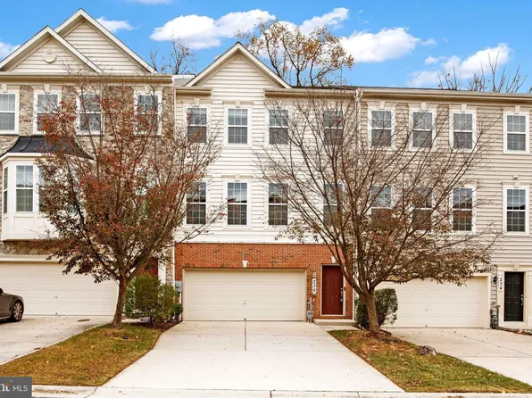 236 Mohegan Dr, Havre De Grace, MD 21078