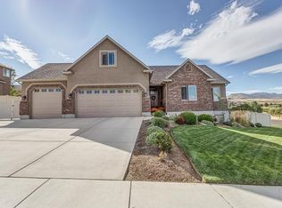 14214 S Valle Vista Dr, Herriman, UT 84096