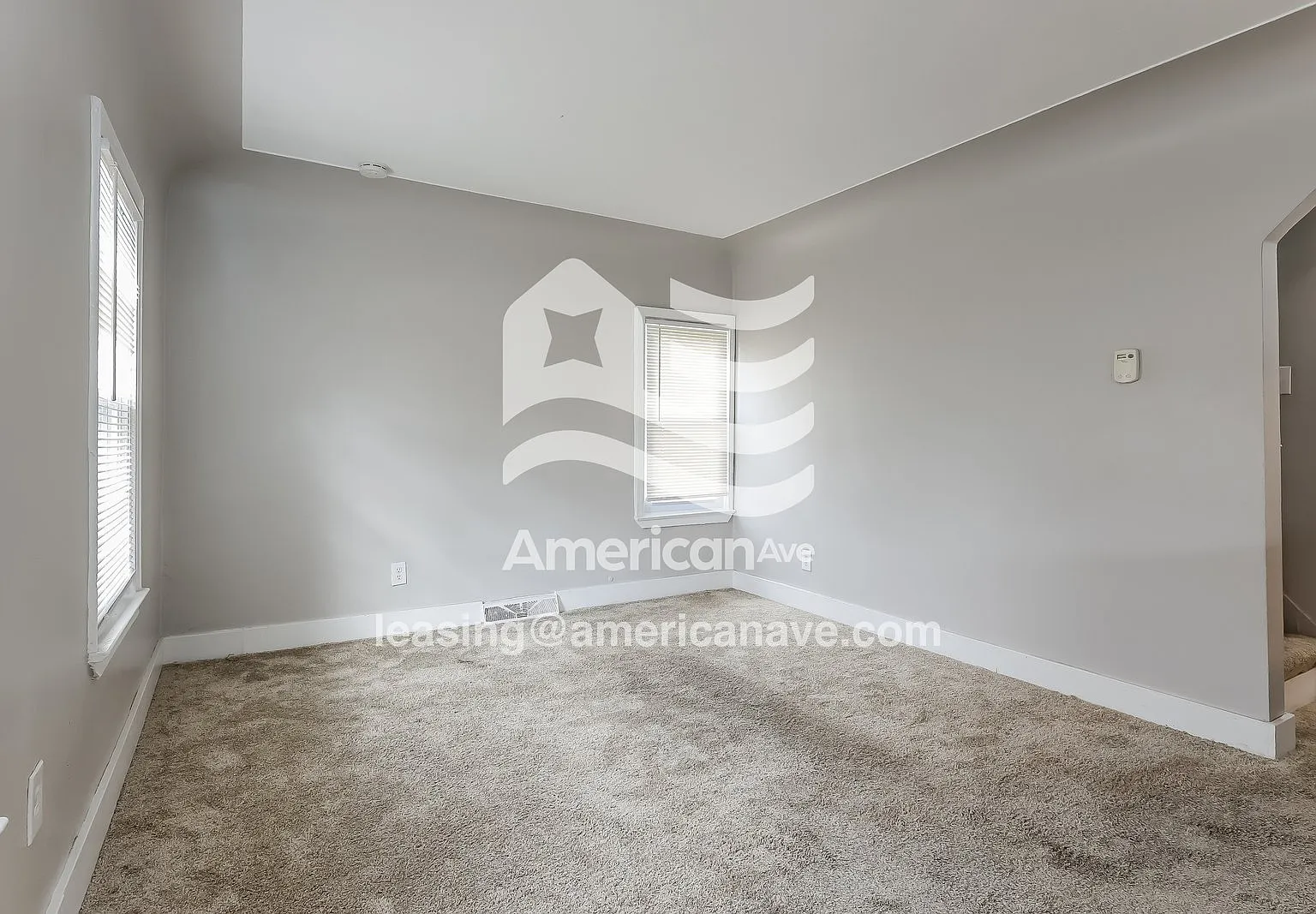 3 bed, 1.0 bath, 1310 sqft, $1,250 — Photo 3