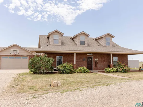 1025 Tall Grass Ln, Clovis, NM 88101