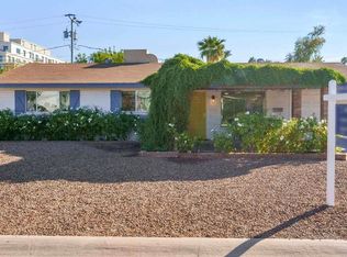 3729 N Pueblo Way, Scottsdale, AZ 85251
