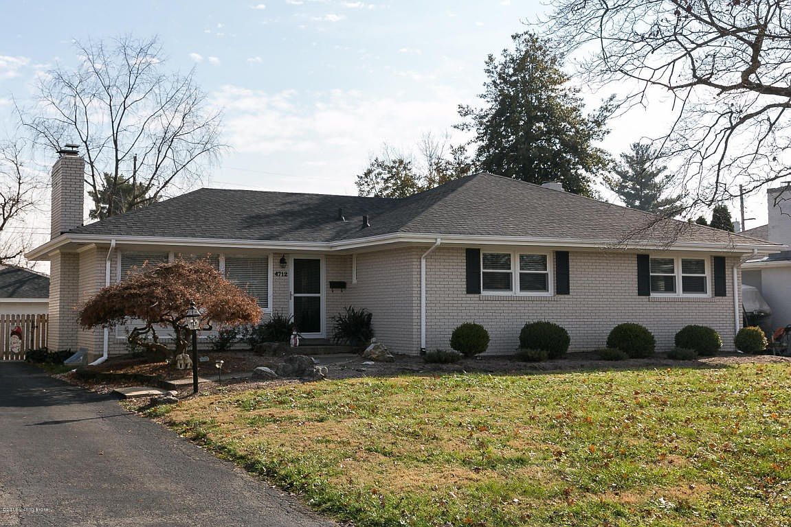 4712 Kitty Hawk Way, Windy Hills, KY 40207 | Zillow